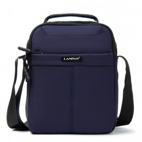 Сумки мужские 0935 blue