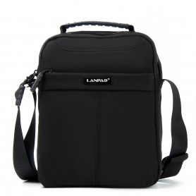 Сумки чоловічі 0935 black