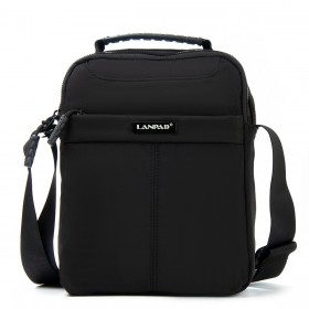 Сумки мужские 0935 black