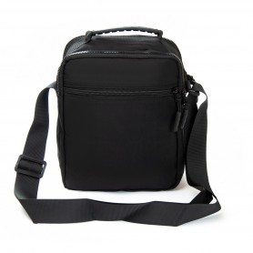Сумки чоловічі 0935 black