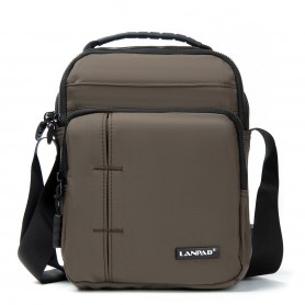 Сумки чоловічі 0939 brown