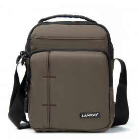 Сумки мужские 0939 brown
