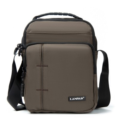 Сумки мужские 0939 brown