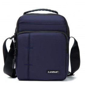 Сумки мужские 0939 blue