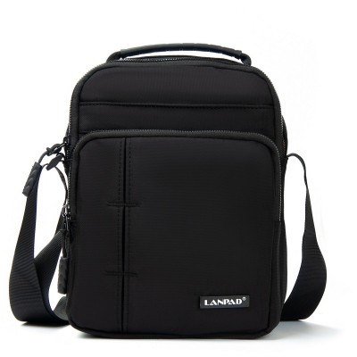 Сумки чоловічі 0939 black
