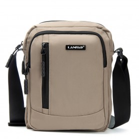 Сумки чоловічі 15068 khaki