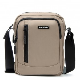 Сумки мужские 15068 khaki