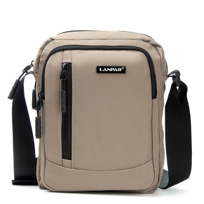 Сумки чоловічі 15068 khaki