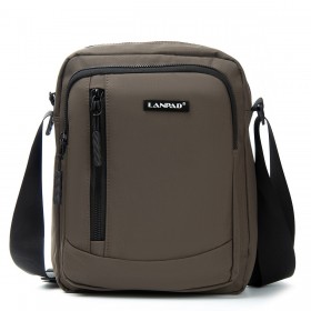 Сумки мужские 15068 brown