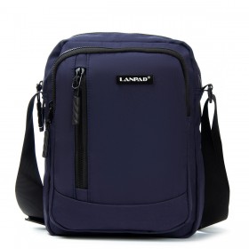 Сумки мужские 15068 blue