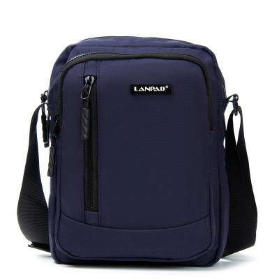 Сумки чоловічі 15068 blue