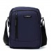 Сумки чоловічі 15068 blue
