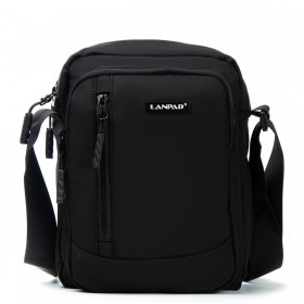 Сумки мужские 15068 black