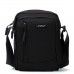Сумки чоловічі 15068 black