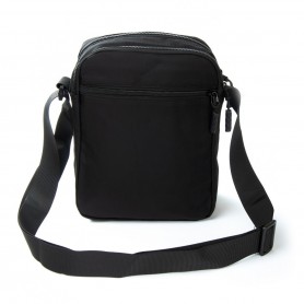Сумки чоловічі 15068 black
