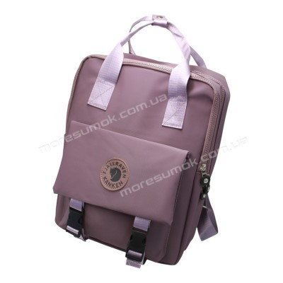 Спортивні рюкзаки 1023-3 purple