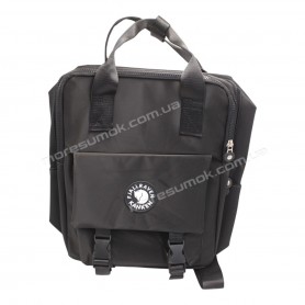 Спортивні рюкзаки 1023-3 black