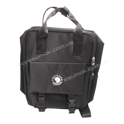 Спортивні рюкзаки 1023-3 black