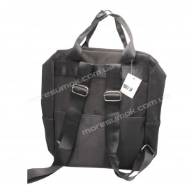 Спортивні рюкзаки 1023-3 black