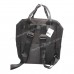Спортивні рюкзаки 1023-3 black