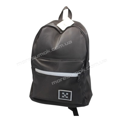 Спортивные рюкзаки 11264-1 black