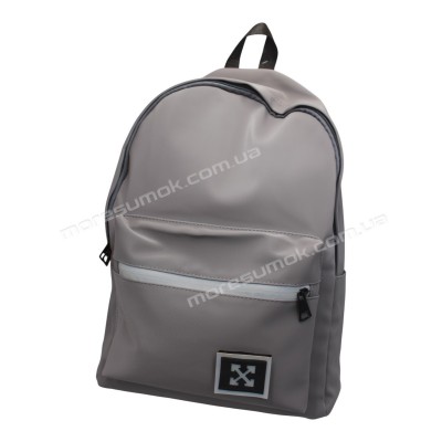 Спортивні рюкзаки 11264-1 gray