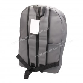 Спортивні рюкзаки 0197-3 gray