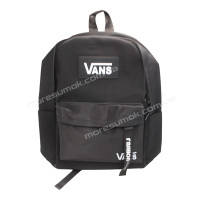 Спортивні рюкзаки 0197-3 black