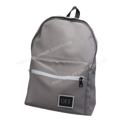 Спортивні рюкзаки 11264-5 gray