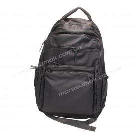 Спортивні рюкзаки 2027-2 black