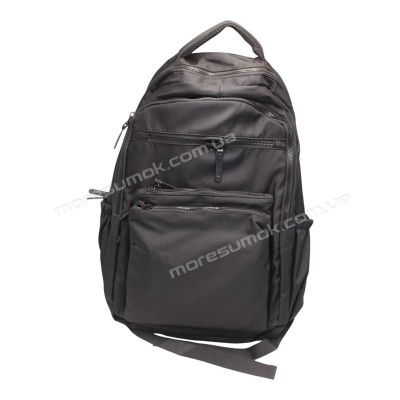 Спортивні рюкзаки 2027-2 black