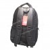 Спортивні рюкзаки 2028-2 black