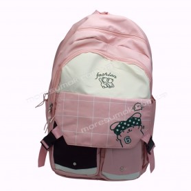 Спортивні рюкзаки 316 pink