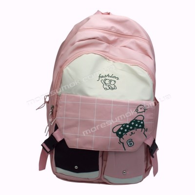 Спортивні рюкзаки 316 pink