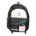 Спортивні рюкзаки 316 black fashion