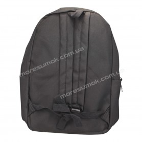 Спортивні рюкзаки 316 black fashion