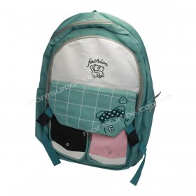 Спортивные рюкзаки 316 green