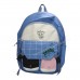 Спортивні рюкзаки 316 light blue