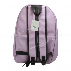 Спортивные рюкзаки S-0231 purple