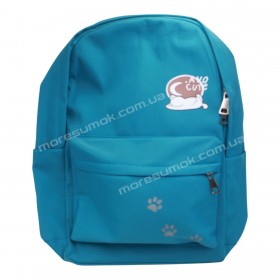Спортивные рюкзаки S-0231 green