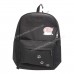 Спортивні рюкзаки S-0231 black