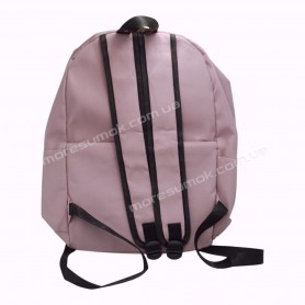 Спортивні рюкзаки 2068 dark pink