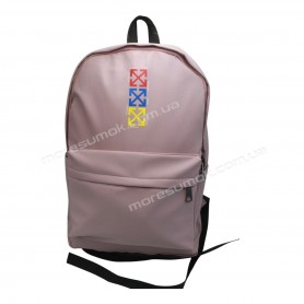 Спортивні рюкзаки 0015 pink