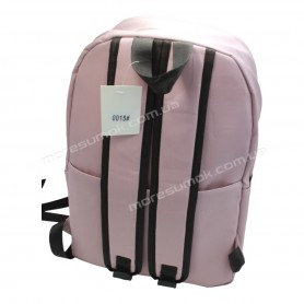 Спортивні рюкзаки 0015 pink