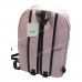 Спортивні рюкзаки 0015 pink