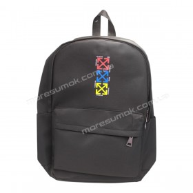 Спортивные рюкзаки 0015 black