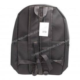 Спортивні рюкзаки 0015 black
