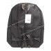 Спортивні рюкзаки 0015 black