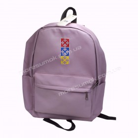 Спортивные рюкзаки 0015 purple