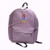 Спортивні рюкзаки 0015 purple